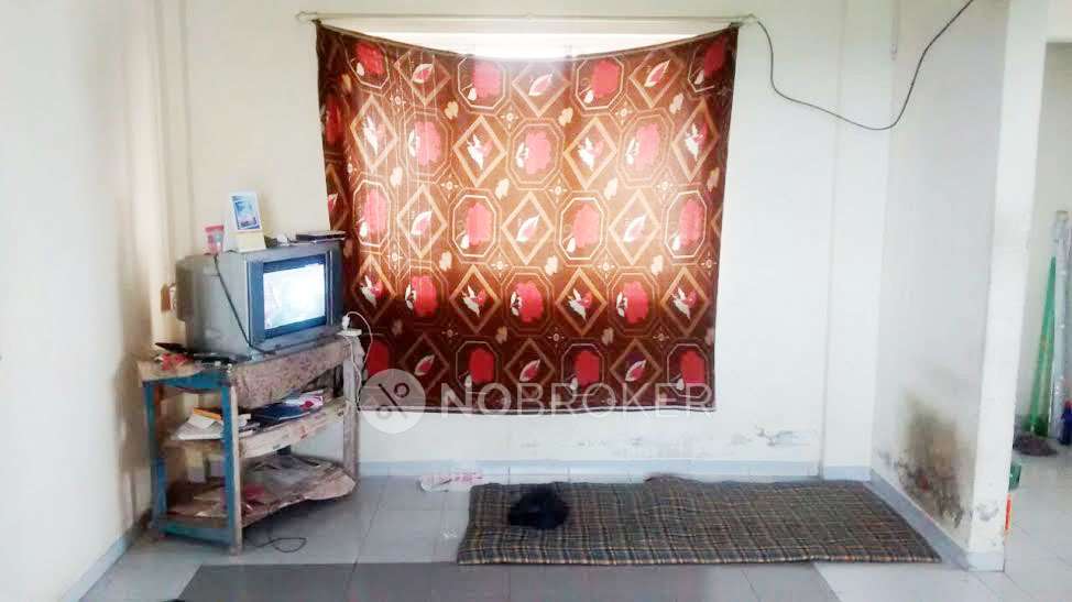 2 BHK Flat In Laxmi Palace for Rent  In Aundh Gaon