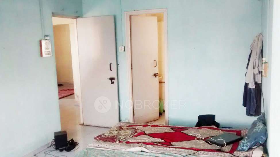 2 BHK Flat In Laxmi Palace for Rent  In Aundh Gaon