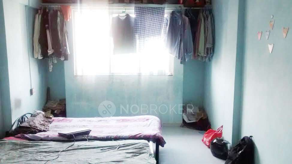 2 BHK Flat In Laxmi Palace for Rent  In Aundh Gaon