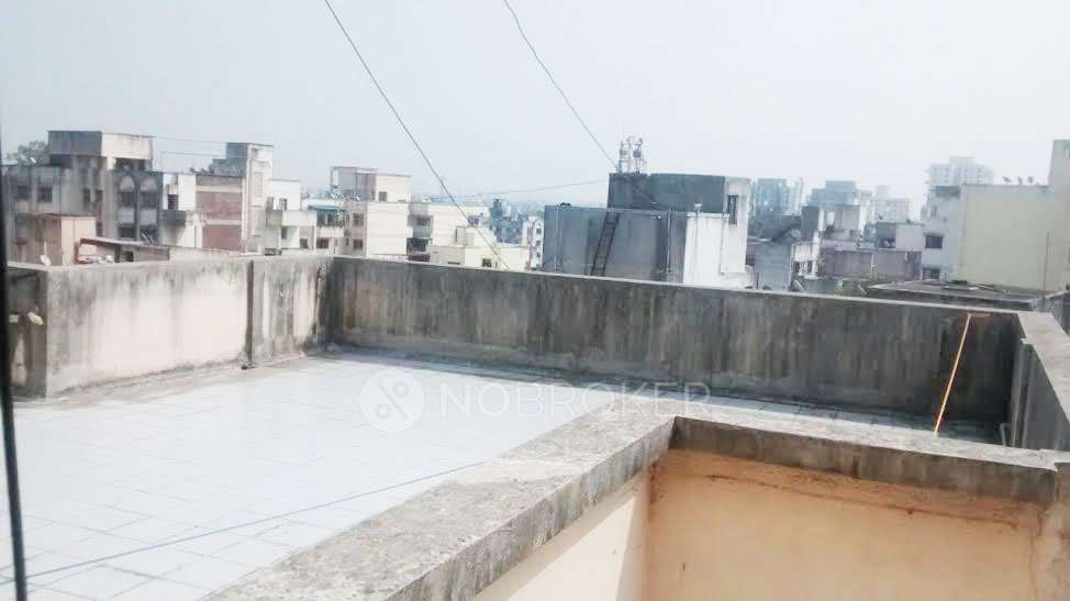 2 BHK Flat In Laxmi Palace for Rent  In Aundh Gaon