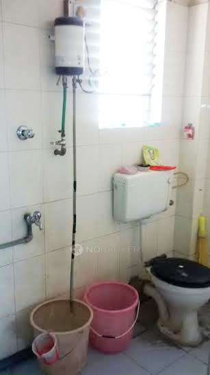 2 BHK Flat In Laxmi Palace for Rent  In Aundh Gaon