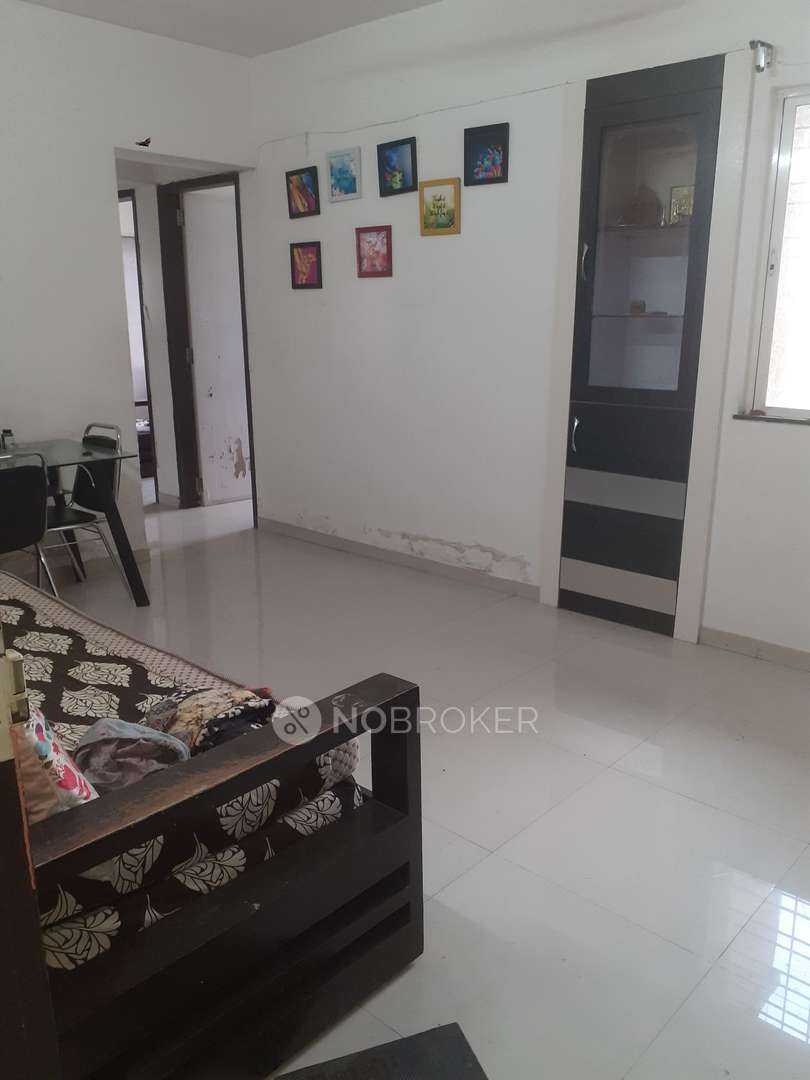 Rsg Durvankur Residency Phase 2 Wagholi Rent WITHOUT BROKERAGE Fully