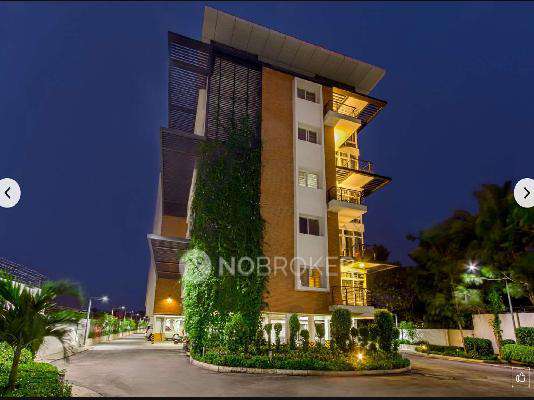 1 RK House for Rent  In N32, 1st Cross Rd, Near Mims Apartment, Koramangala, Bengaluru, Karnataka 560033, India