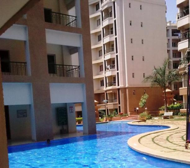 Prestige Monte Carlo Yelahanka Rent WITHOUT BROKERAGE Semifurnished