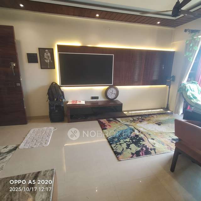 2 BHK Flat In Tharwanis Rosalie For Sale  In Kalyan West