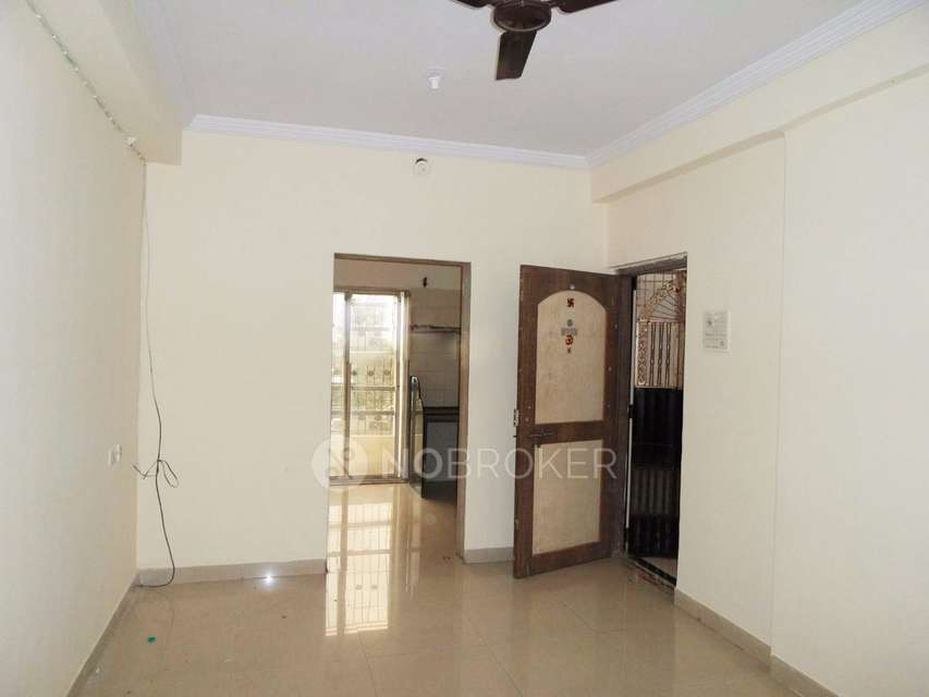 2 BHK Flat In Shree Siddhivinayak Mahima For Sale  In New Panvel East