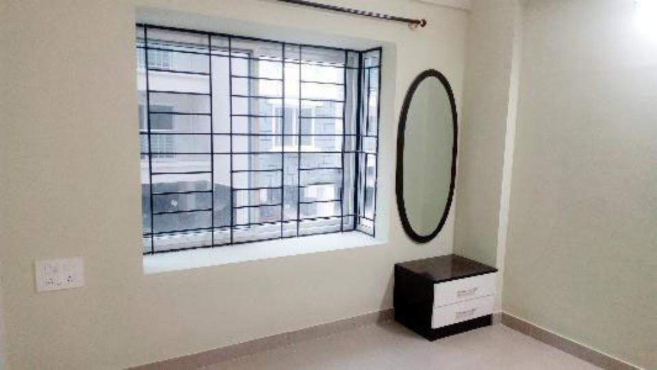 Mahaveer Laurel Vijaya Bank Layout Rent WITHOUT BROKERAGE Semi