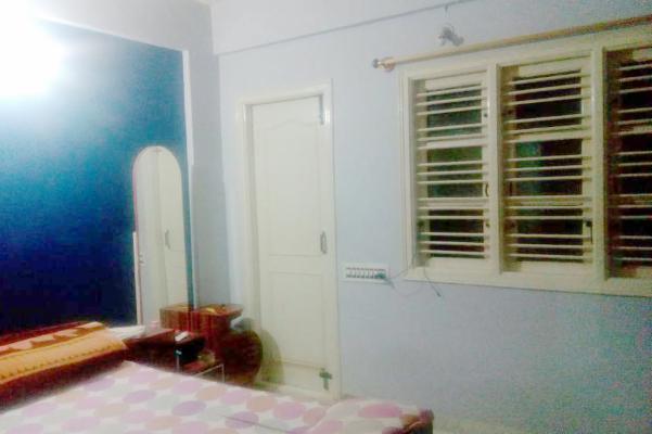 2 BHK Flat In Gangothri Residency ,uttara for Rent  In Padmanabhanagar