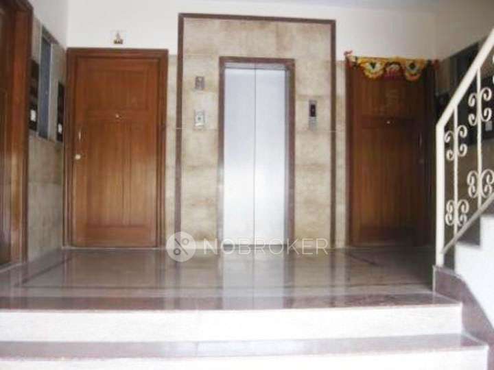 3 BHK Flat In Sp Residency for Rent  In Fursungi