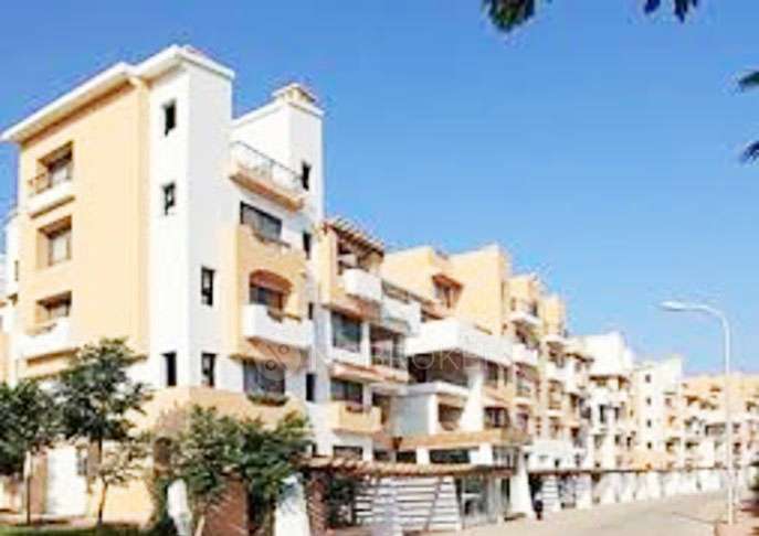 3 BHK Flat In Sp Residency for Rent  In Fursungi