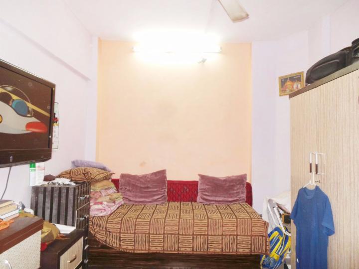 Dadasaheb Gaikwad Nagar Housing Society Malad West Without Brokerage Unfurnished 1 RK Flat for