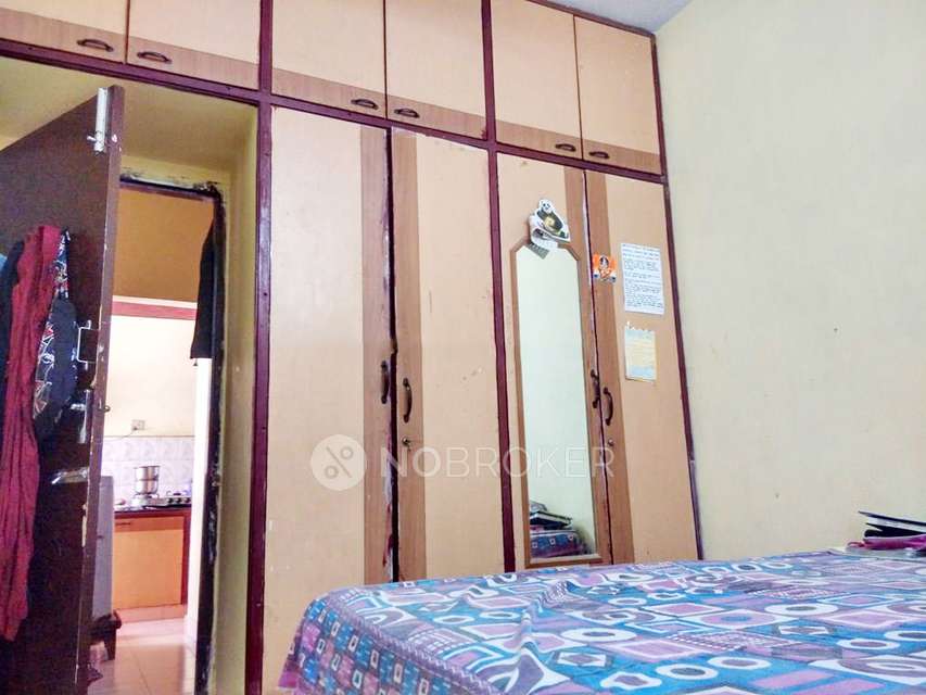 2 BHK Flat In Marvel Apoorva Apartments for Rent  In Ramapuram