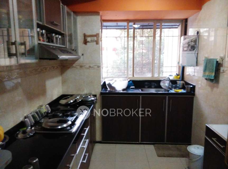 3 BHK Flat In Golden Rays For Sale  In Shastri Nagar,