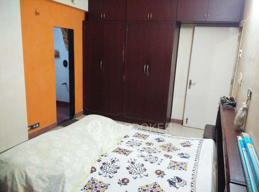 3 BHK Flat In Golden Rays For Sale  In Shastri Nagar,
