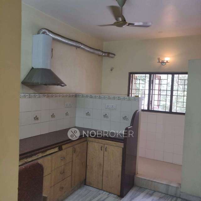 3 BHK House for Rent  In Mylapore(only Veg) (only First Floor Available )