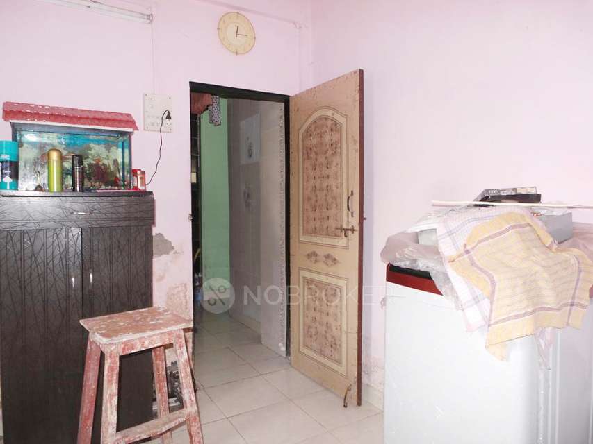 1 BHK Flat In Sahakar Villa For Sale  In Kolegaon