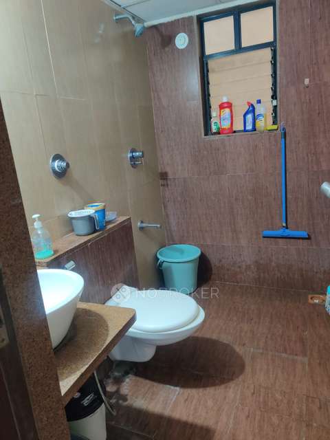 2 BHK Flat In Pride Purple Park Springs for Rent  In Lohegaon