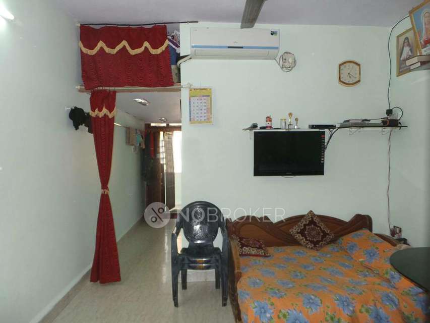 1 RK Flat In Veera Niwas For Sale  In Bhandup West