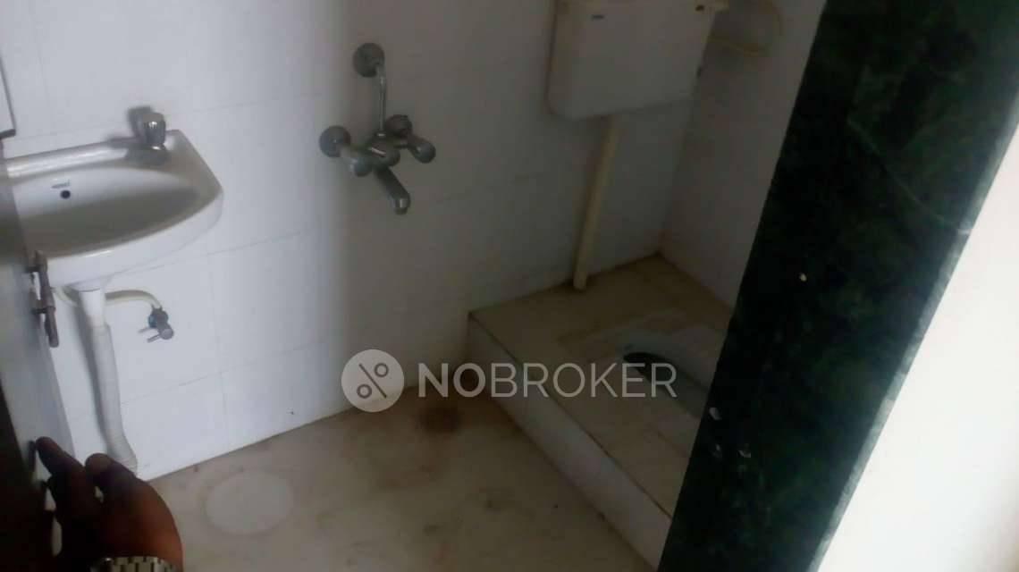 1 BHK Flat In Unique Residency for Rent  In Wagholi