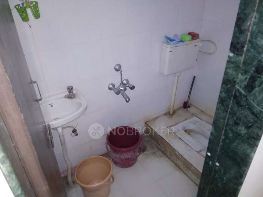 1 BHK Flat In Unique Residency for Rent  In Wagholi
