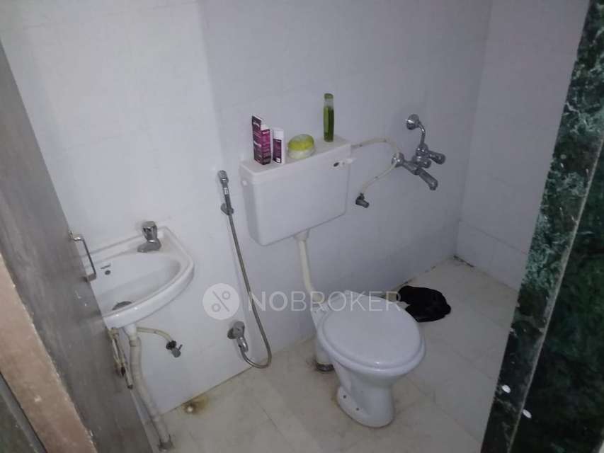 1 BHK Flat In Unique Residency for Rent  In Wagholi