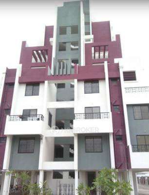 1 BHK Flat In Unique Residency for Rent  In Wagholi
