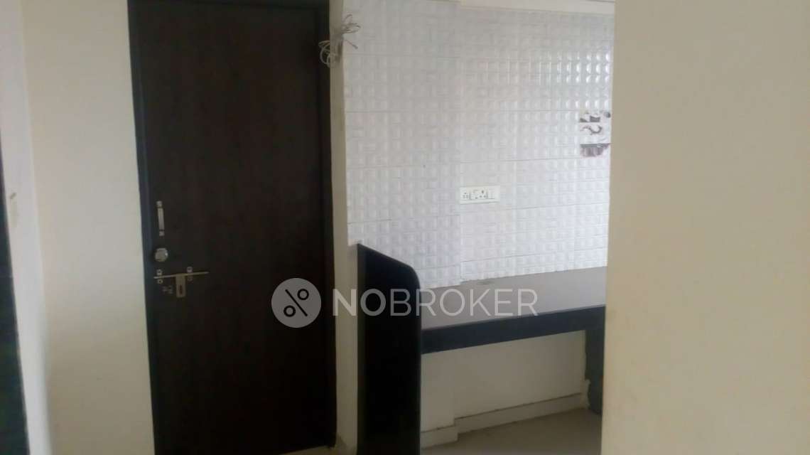 1 BHK Flat In Unique Residency for Rent  In Wagholi