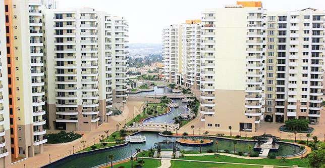 2 BHK Flat In Puravankara Purva Venezia for Rent  In Yelahanka