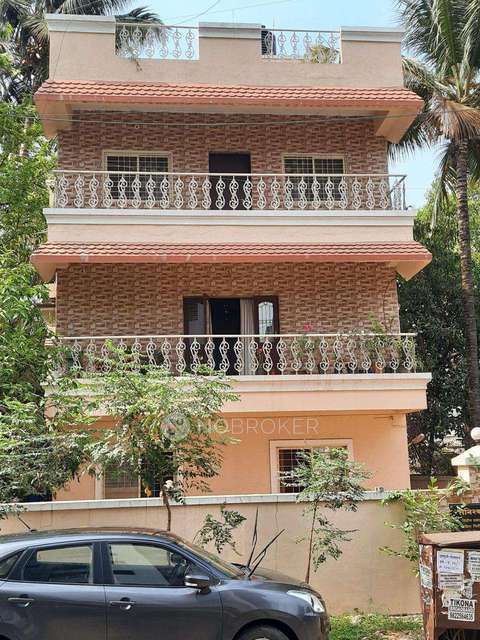 1 BHK Flat In Tanishk for Rent  In Pimpri-chinchwad