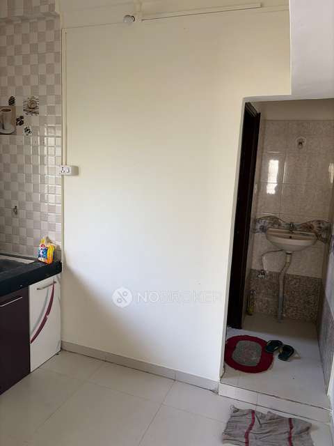 1 BHK Flat In Tanishk for Rent  In Pimpri-chinchwad