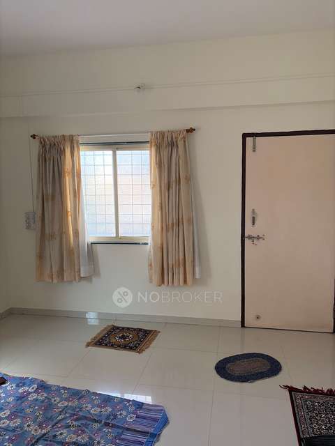 1 BHK Flat In Tanishk for Rent  In Pimpri-chinchwad