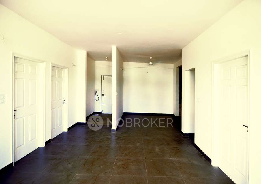 3 BHK Flat In Brindavan Apartment For Sale  In Kannuru