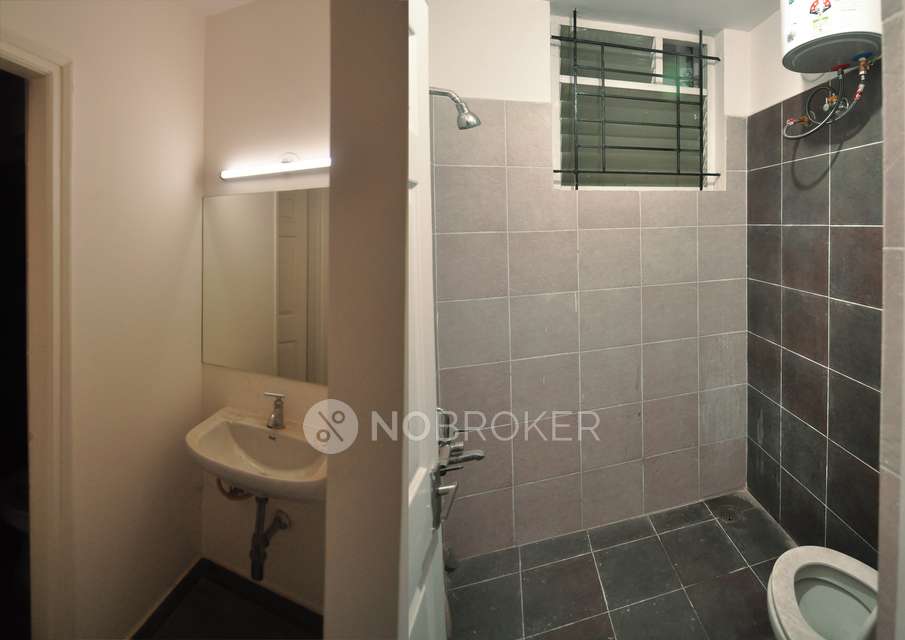 3 BHK Flat In Brindavan Apartment For Sale  In Kannuru