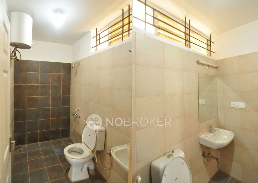 3 BHK Flat In Brindavan Apartment For Sale  In Kannuru