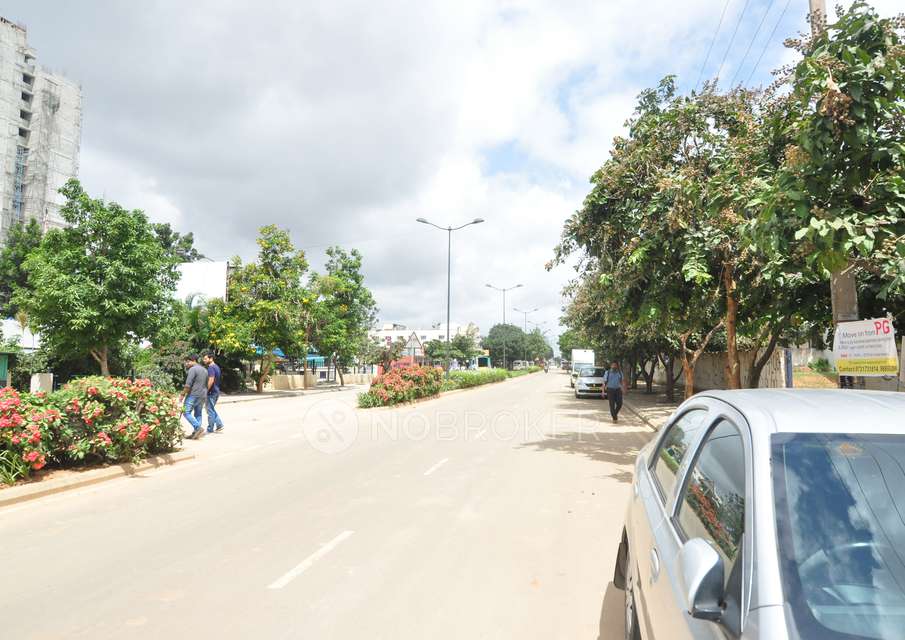 3 BHK Flat In Brindavan Apartment For Sale  In Kannuru