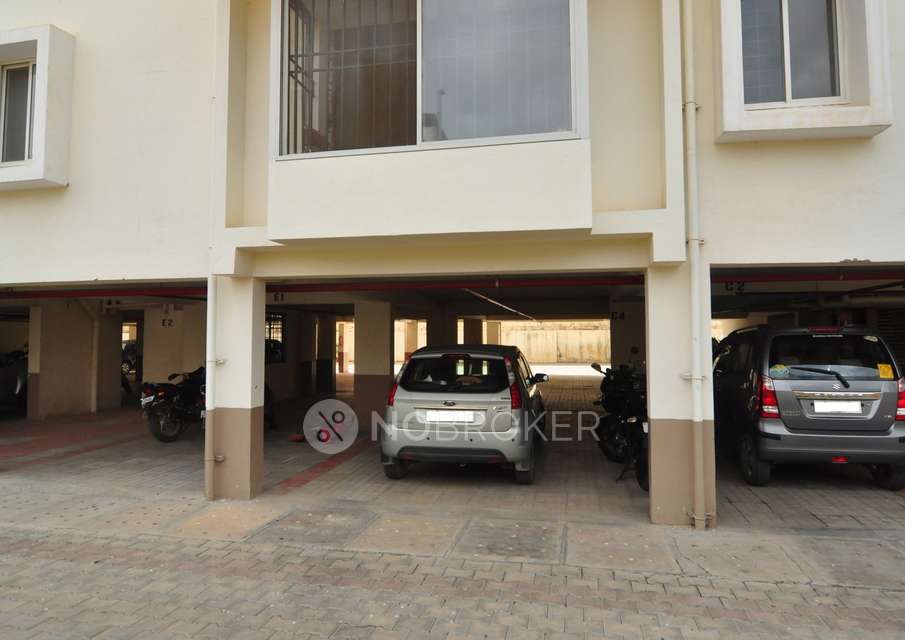 3 BHK Flat In Brindavan Apartment For Sale  In Kannuru
