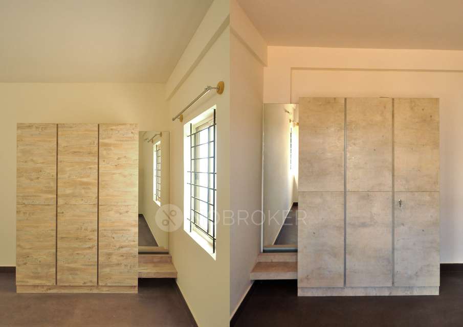 3 BHK Flat In Brindavan Apartment For Sale  In Kannuru