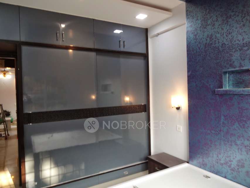 2 BHK Flat In Gm Infinite Sabha Pearl for Rent  In Hsr Layout