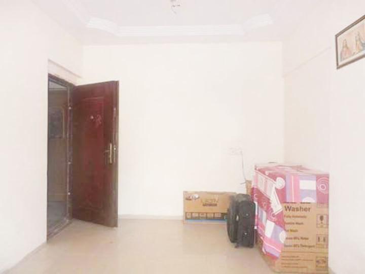 karma Apartment Vasai West Without Brokerage Unfurnished 1 BHK Flat