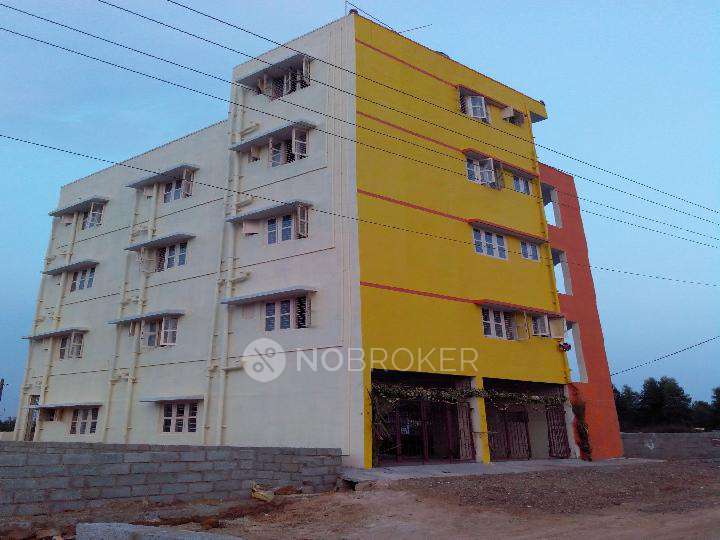 1 BHK Flat for Rent  In Electronic City