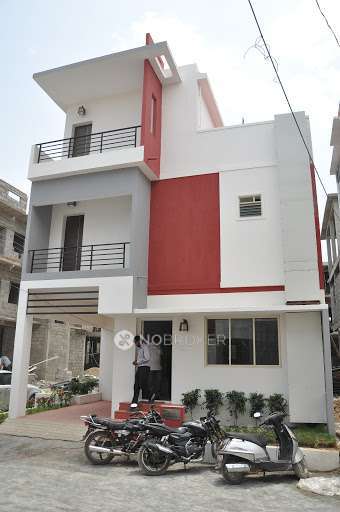 2 BHK Flat In Royal Villa Metro for Rent  In Gerugambakkam