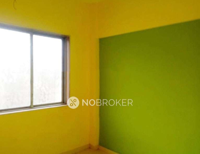 2 BHK Flat In Dev Residency Co-op Housing Soc.ltd For Sale  In Virar West