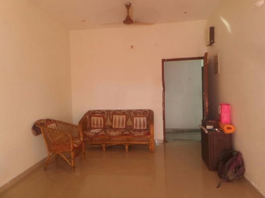 2 BHK Flat In Jains Nakshatra for Rent  In Chinna Nolambur