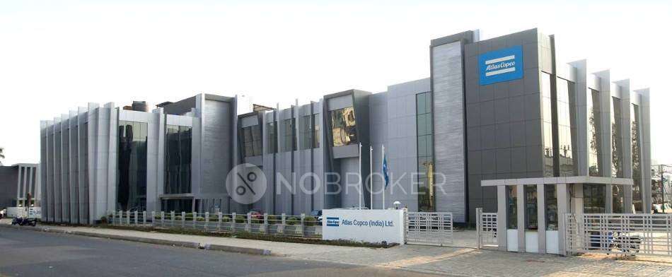 3 BHK Flat In Vishal Complex, Dapodi for Rent  In Dapodi