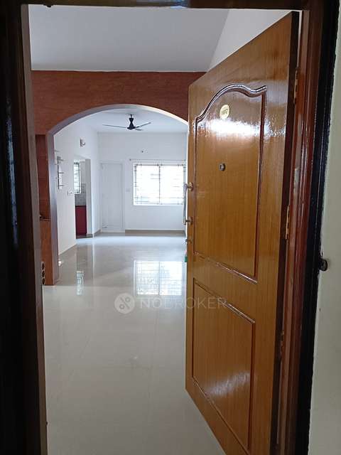 2 BHK Flat In Balaji Meadows for Rent  In Akshayanagar ( Veg ) 