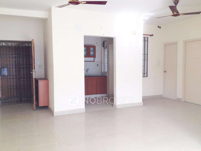 2 BHK Flat In Arihant Heirloom for Rent  In Thazhambur