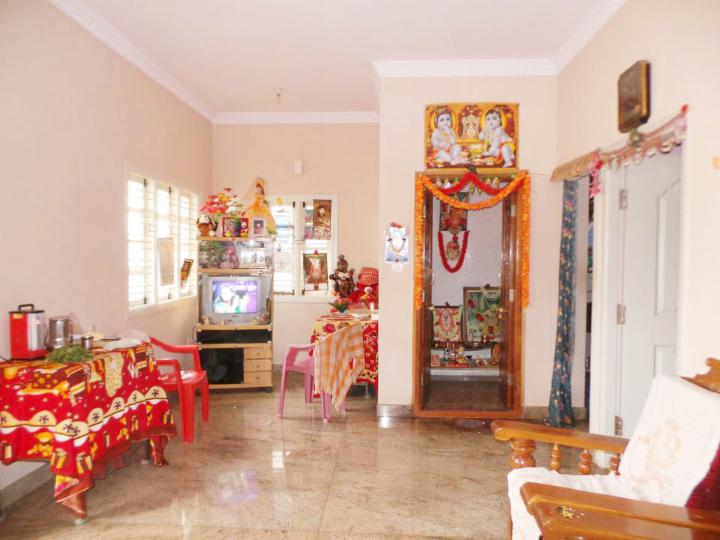 Independent House Yelahanka New Town Rent WITHOUT BROKERAGE Semi