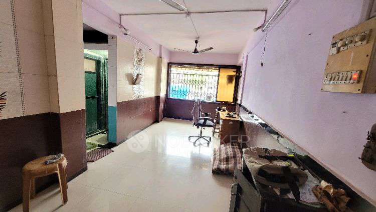 2 BHK Flat In New Badal Chs For Sale  In Kalwa