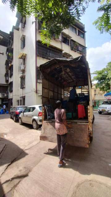 2 BHK Flat In New Badal Chs For Sale  In Kalwa