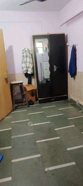 2 BHK Flat In New Badal Chs For Sale  In Kalwa